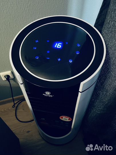 Кондиционер кондиционер royal neon RM-NN28HH-E