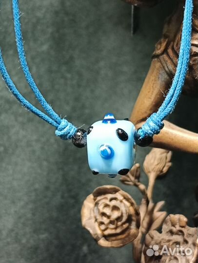 Чокер Arts Crafts Бижутерия