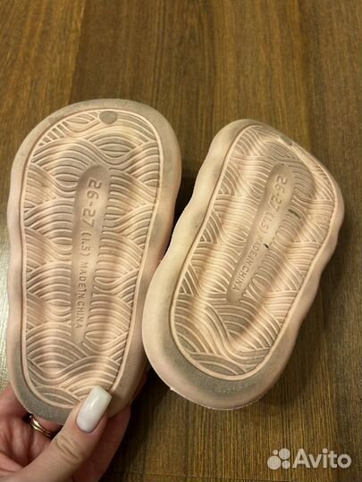 Crocs детские