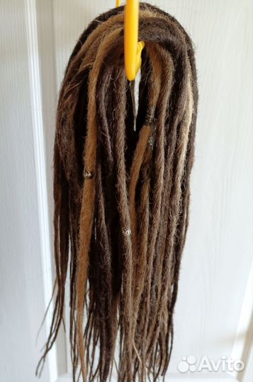 Комплект де дреды