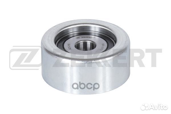 Ролик натяжной агрегатного ремня Toyota LC 90 0