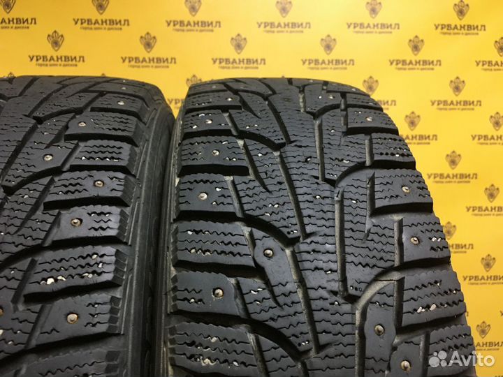 Hankook Winter I'Pike RS W419 175/65 R14 86T