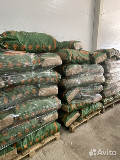 Уголь древесный