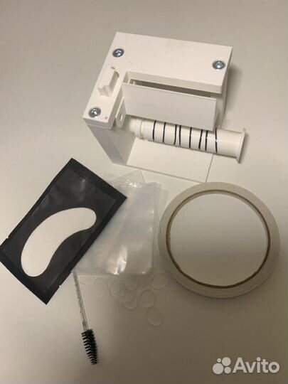 Машинка для формирования пучков