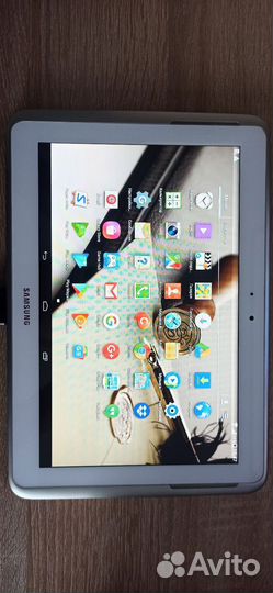 Samsung galaxy note 10.1