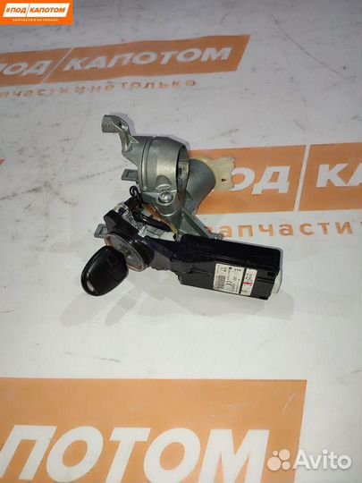 Замок зажигания Mitsubishi Outlander 2 рест. 2009