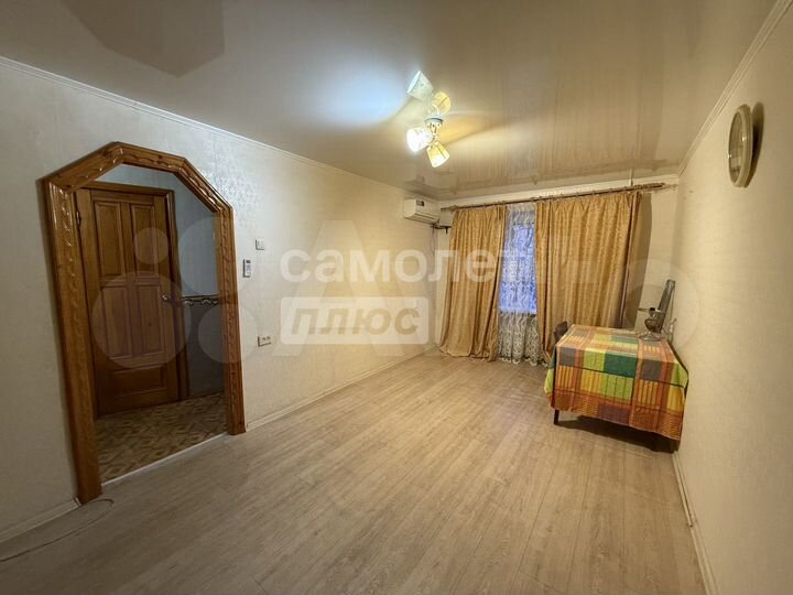 1-к. квартира, 30 м², 1/5 эт.