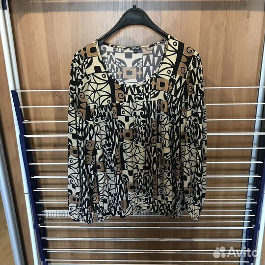 Женские вещи пакетом 52