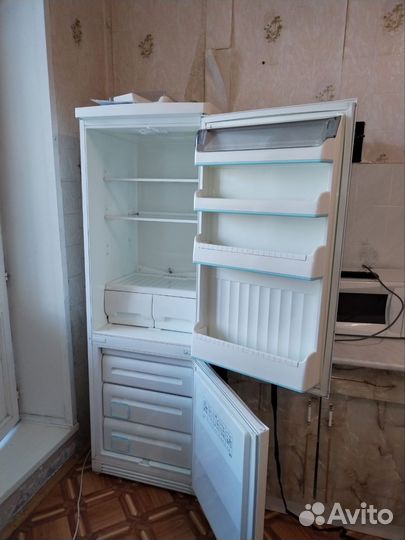 Холодильник