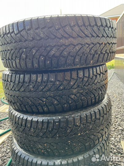 Pirelli Formula Ice 225/65 R17 102