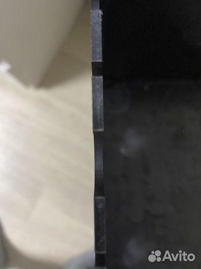 Мангал 3 мм(вечный)