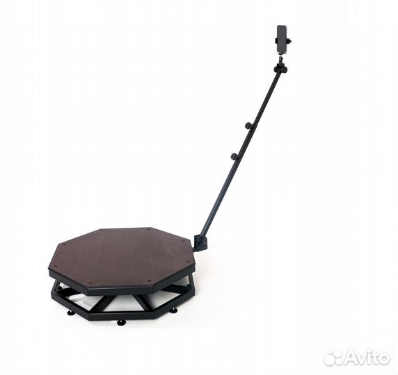 Программа для видеоспиннера 360 (Софт SlowMo 360)