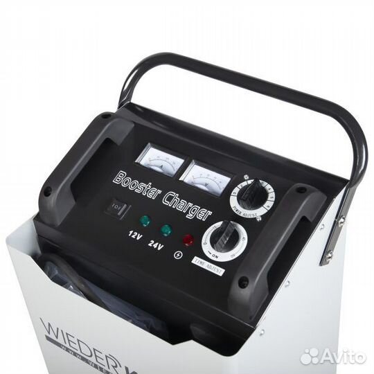 Пуско-зарядное устройство 1500 А