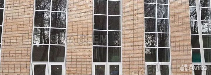 Остекление окон