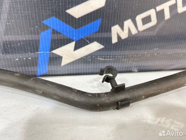 Шланг системы охлаждения Audi A6 C5 ASN 2005