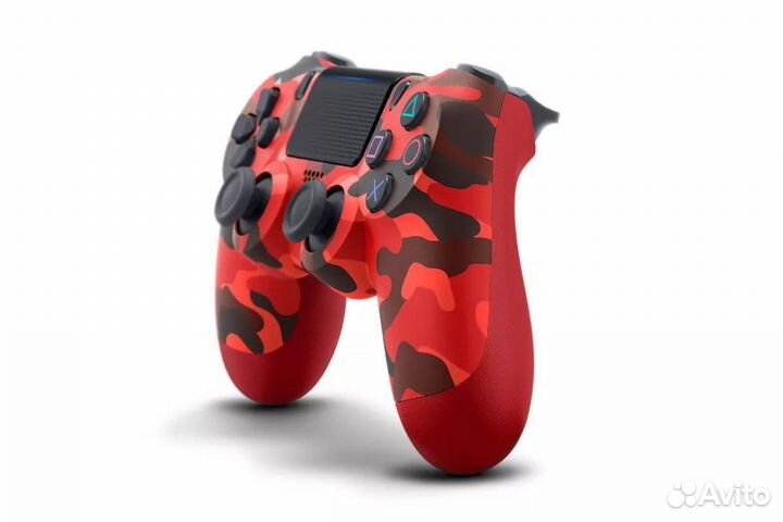 Геймпад dualshock 4 + гарантия