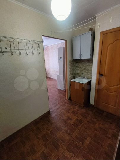 1-к. квартира, 22,9 м², 1/5 эт.