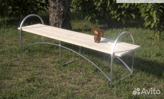 Столы лавочки для дачи