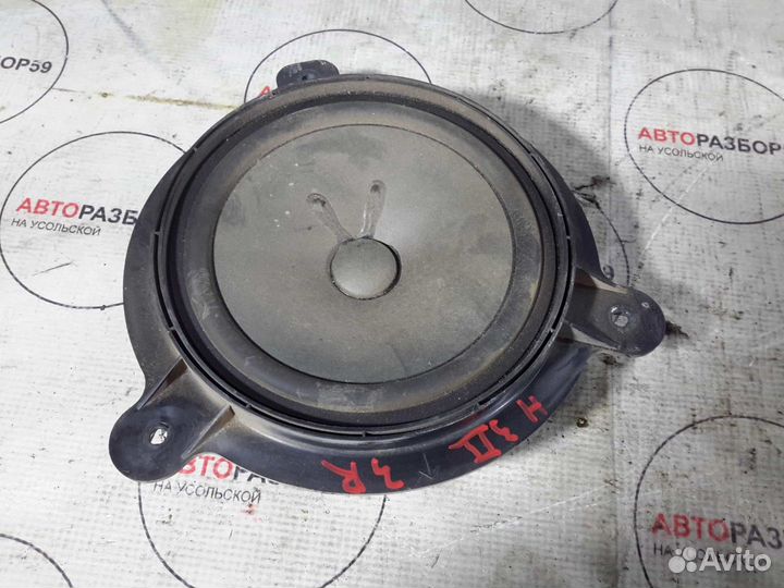 Динамик Great Wall Hover H3