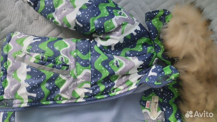 Детские вещи