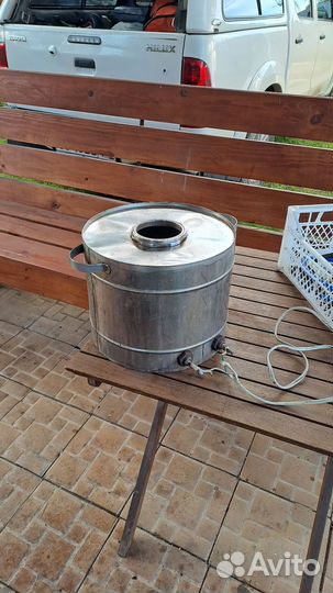 Дистиллятор самогонный аппарат