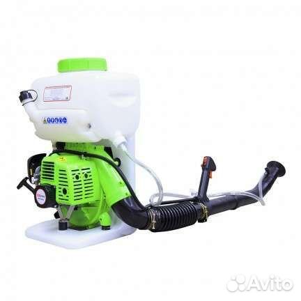 Опрыскиватель садовый бензиновый арендп