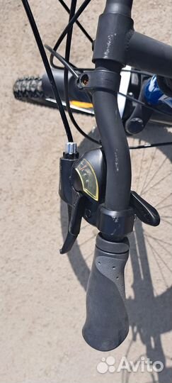 Велосипед forward Titan 2.0 low