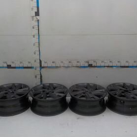 Диск колесный 16" на Kia Optima IV 52910D4550