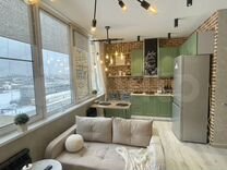 гостиная-спальня 18м2 икеа. квартира 13 квадратных метров. самые маленькие квартиры. интерьер небольшой квартиры. м икеа.