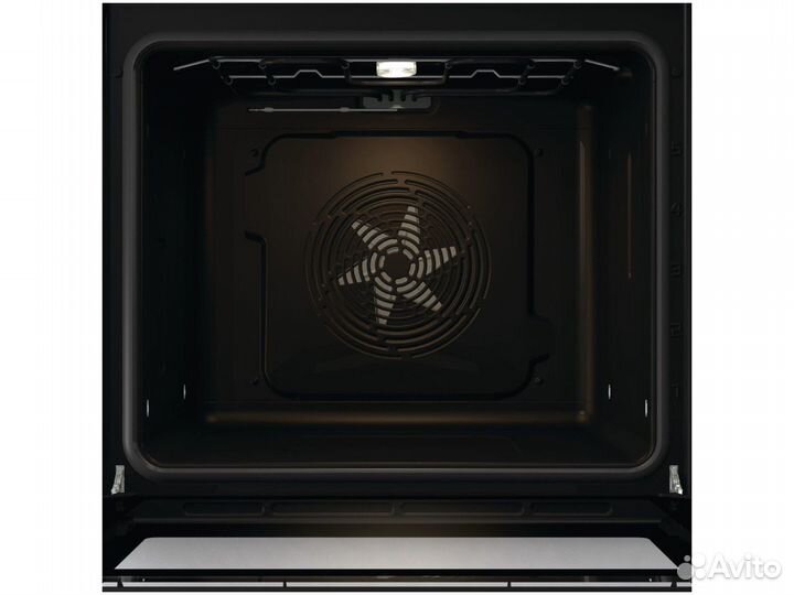 Электрический духовой шкаф Gorenje BOX6737E01BG