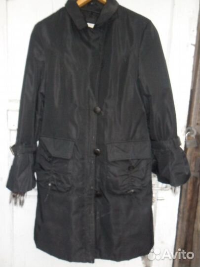 Женская одежда больших размеров