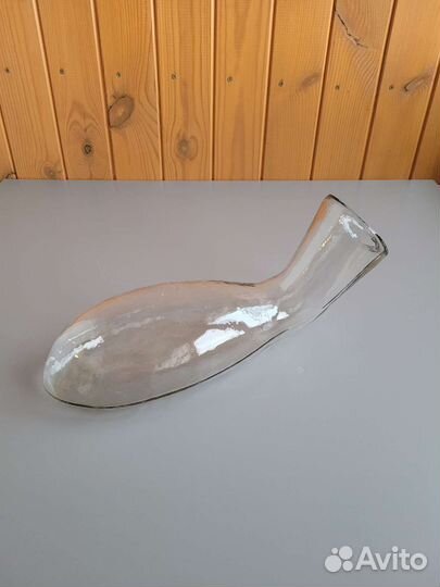 Медицинская утка для лежачих больных времён СССР