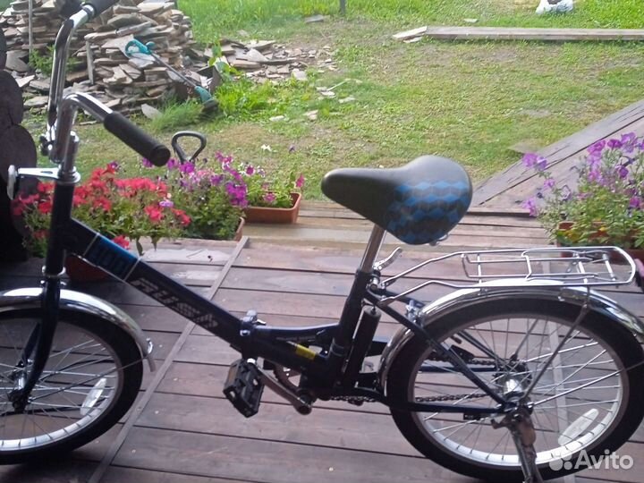 Велосипед для детей от 10 -14 лет