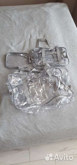 Сумка для роддома