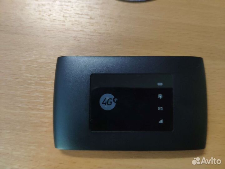 Wifi роутер 4g ZTE