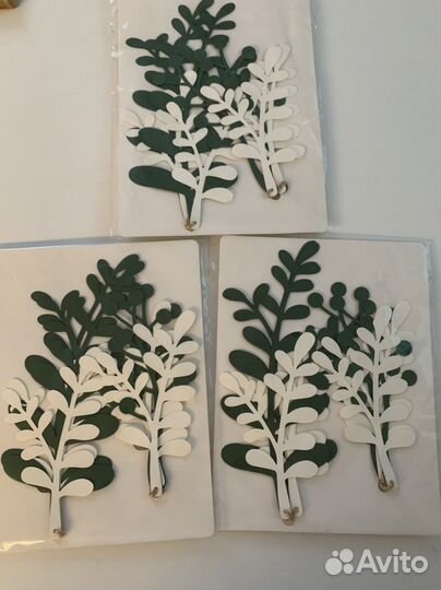 Украшение винтер IKEA