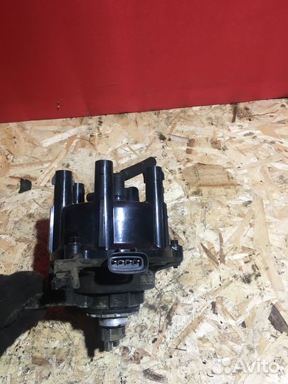 Трамблёр Тойота 4vz камри виндом 2.5