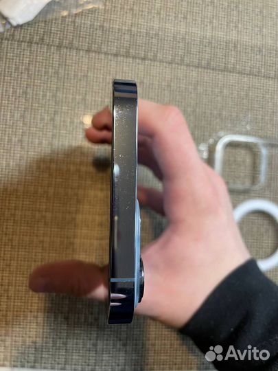 iPhone 13 Pro Max, 128 ГБ