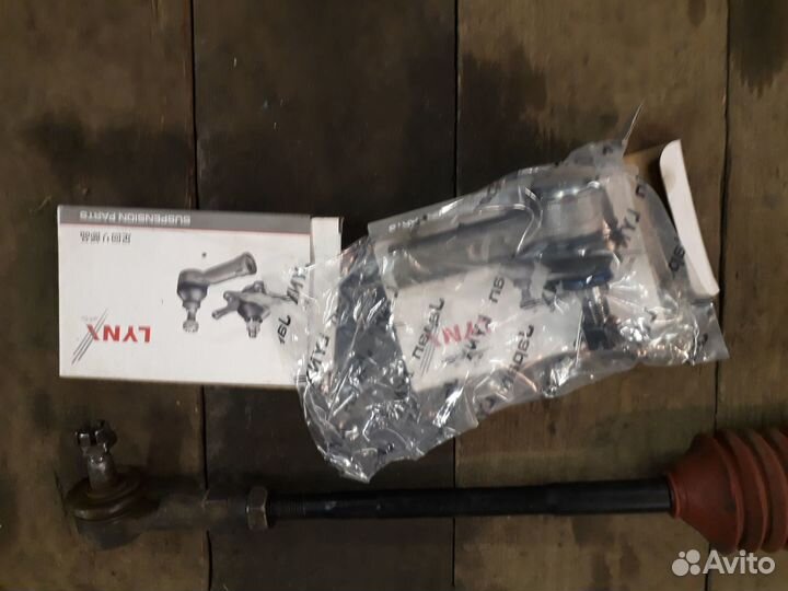 Рейка иж 2126 Ода