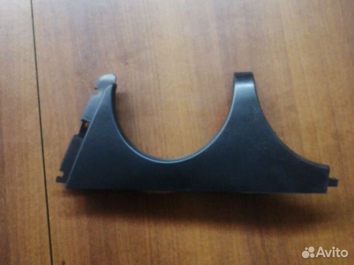 Планка фара от Mercedes Е