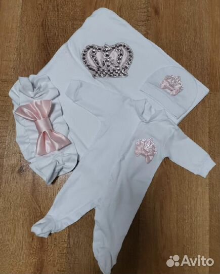 Коляска, конверт, мобиль