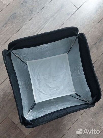 Софтбокс Falcon Eyes EB-060 40x40 см