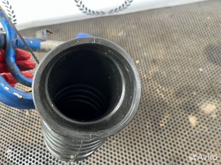 Гофра воздушного фильтра Nissan Skyline R33