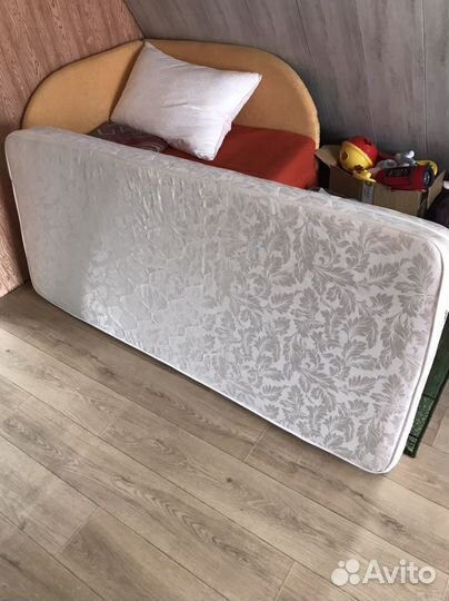 Детский матрас 160 на 70