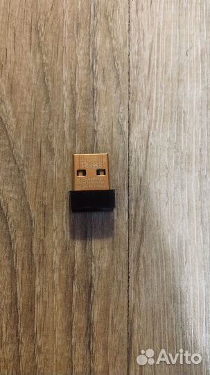 Wi fi адаптер tp link