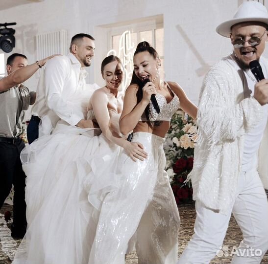 Музыканты на мероприятие