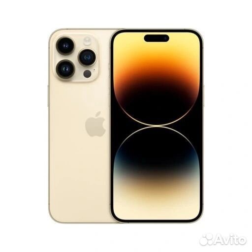 iPhone 14 Pro Max, 128 ГБ