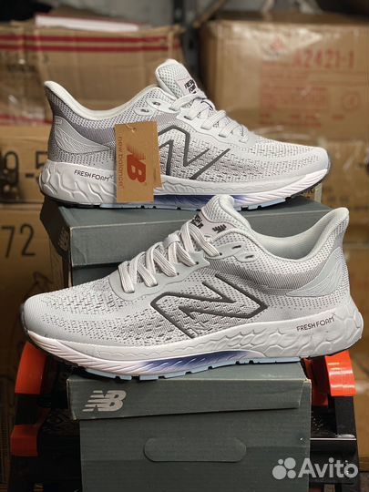 Кроссовки new balance от 41 до 46