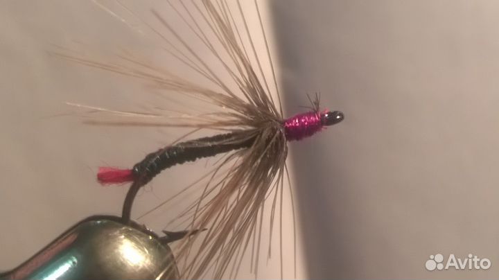 Рыболовные снасти