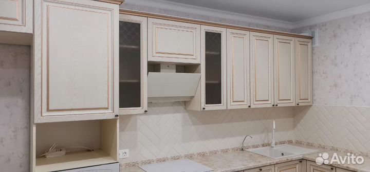 Кухонный гарнитур На заказ